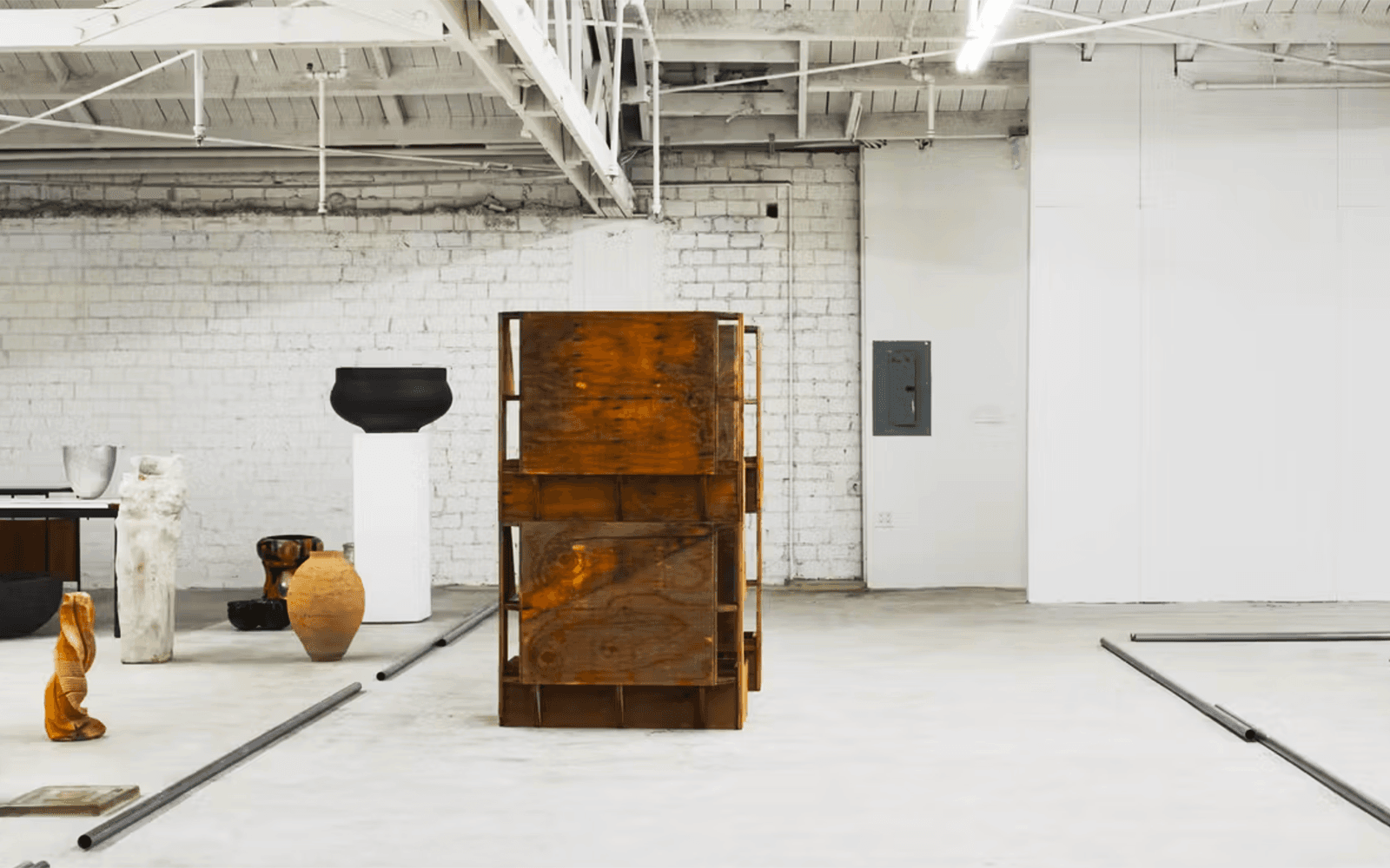 VESSELS - Image 1